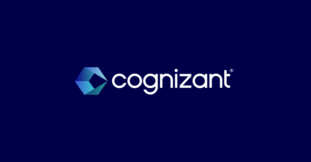 cognizant technology solutions news today